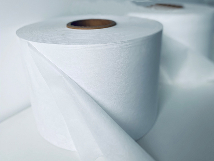 峰峰矿PLA无纺布