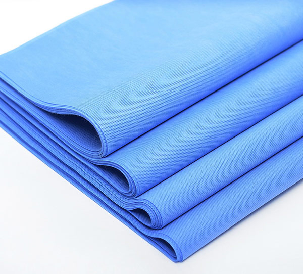 峰峰矿RPET无纺布